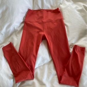 Reformation EcoMove Leggings